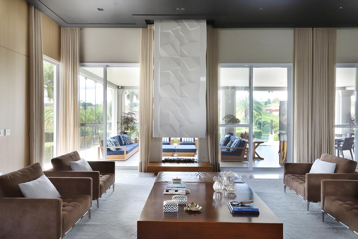 圣若泽二世领地之家-7