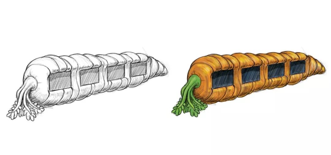 儿童亲子互动公园这样设计，真精彩！-31