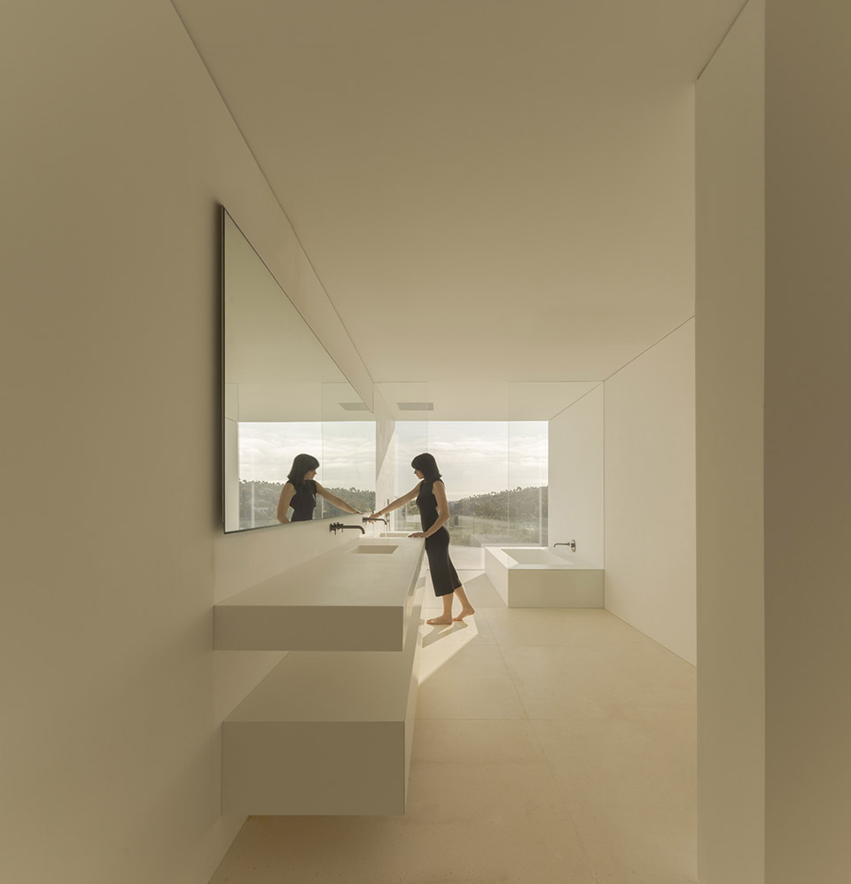 Sotogrande95号别墅丨西班牙丨Fran Silvestre Arquitectos-41
