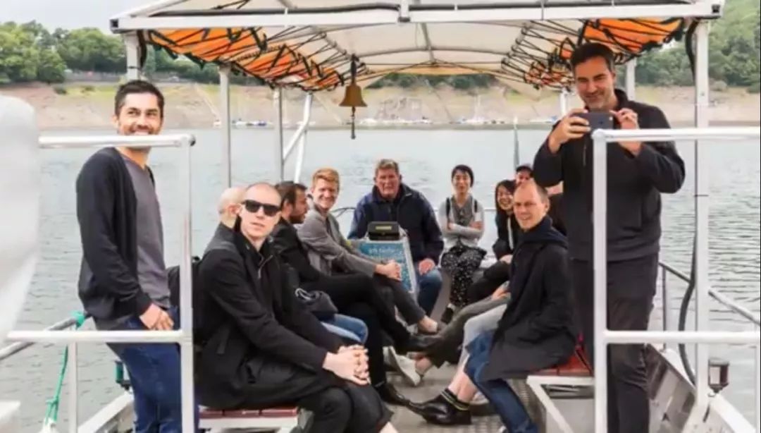 无尽景观住宅 | 时境参与的德国别墅集群设计-47