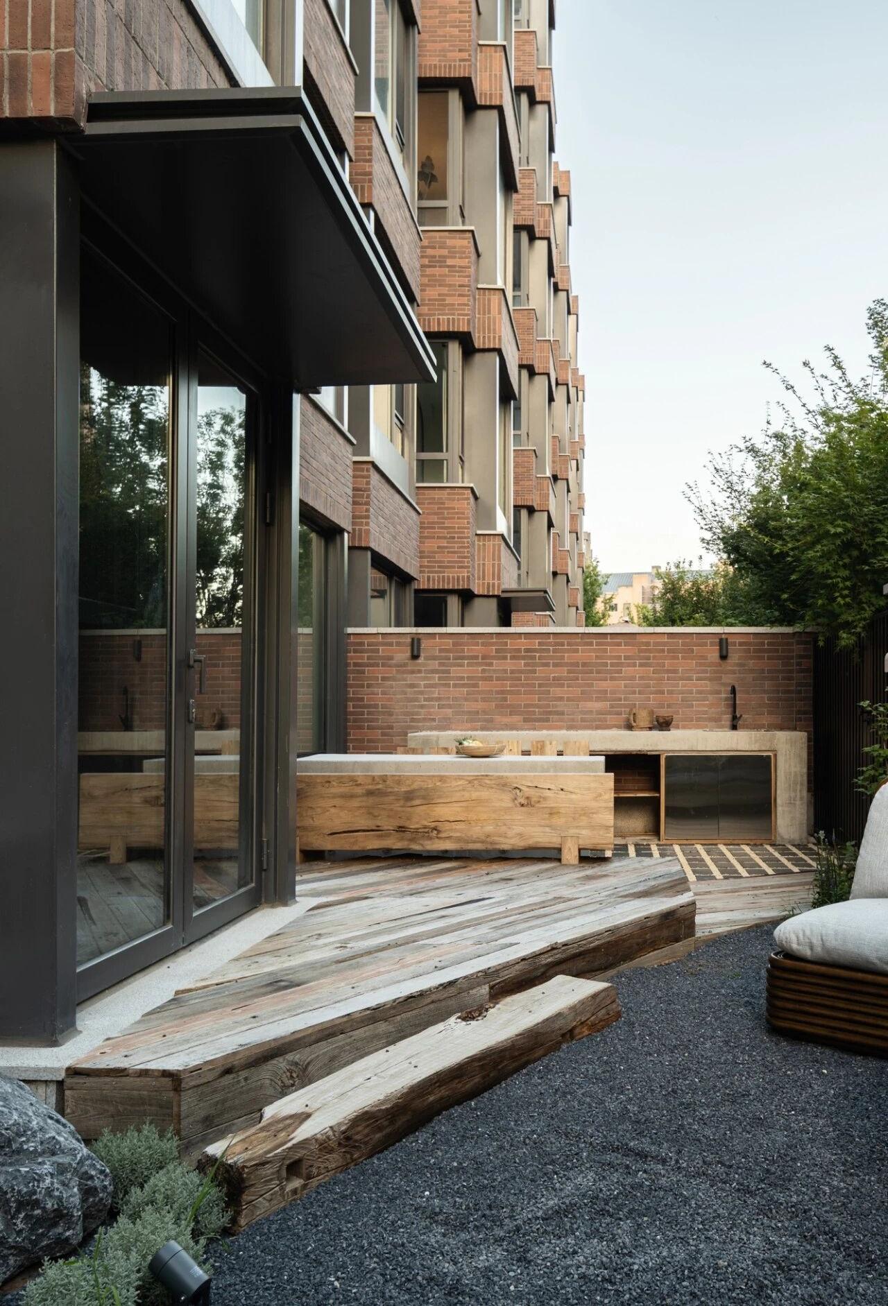 向泽空间 · 阿那亚北戴河165㎡私宅丨ULS向泽空间-44