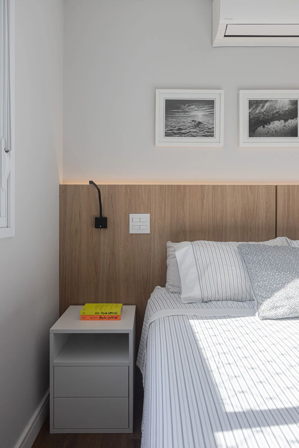 巴西 Pompeia 公寓丨巴西圣保罗丨C2HA Arquitetos-60