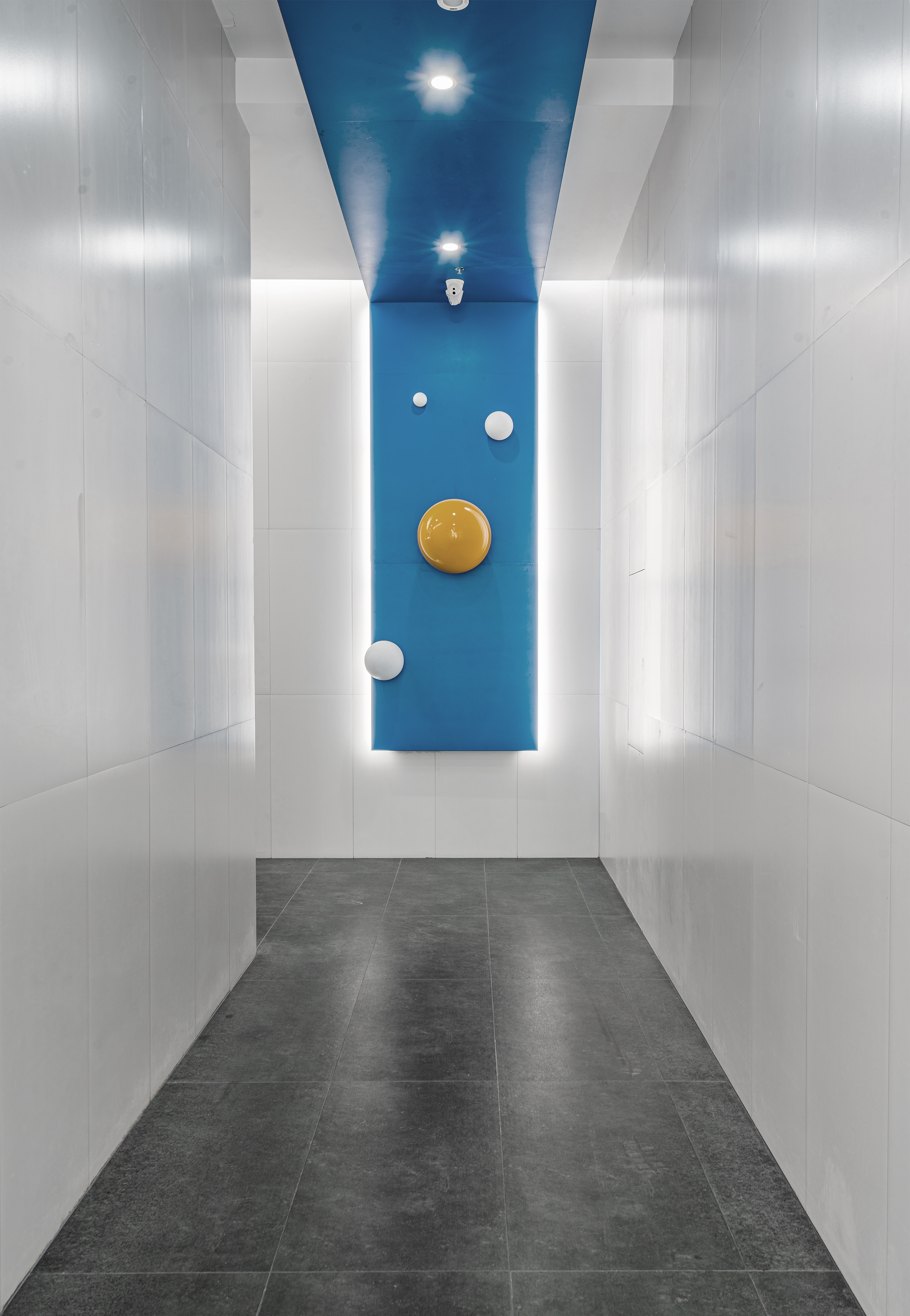 慕金星光国际创意办公丨中国武汉丨予舍予筑-21