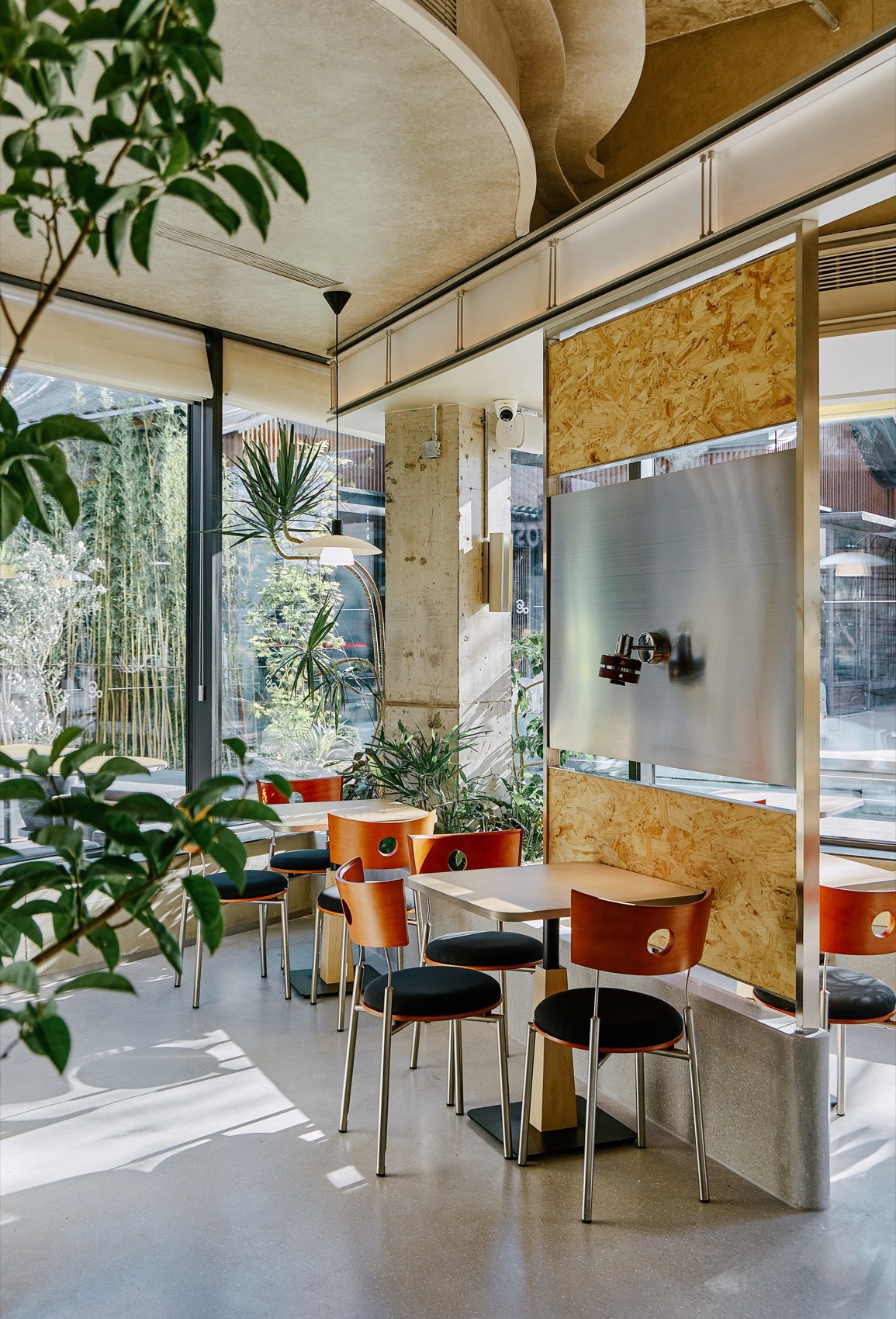 gaga大吉巷店丨中国北京丨odd设计事务所-69