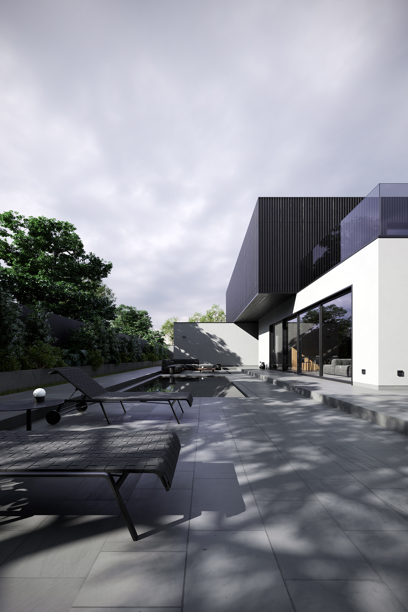 遮阳屋丨乌克兰丨Oleksii Samokhvalov-5