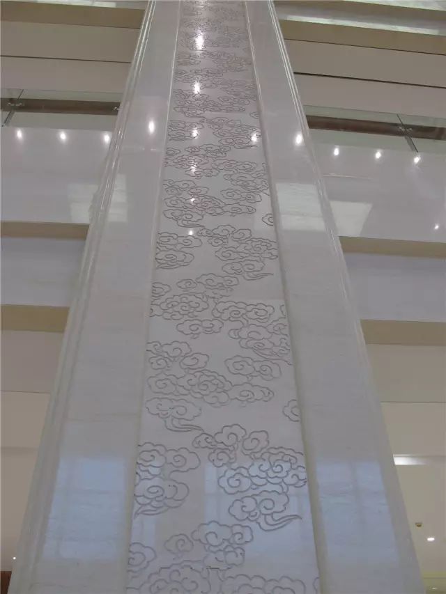 【饰界头条】最大汉唐风——三局装饰敦煌国际会展中心：创造一个之最、一个第一-29