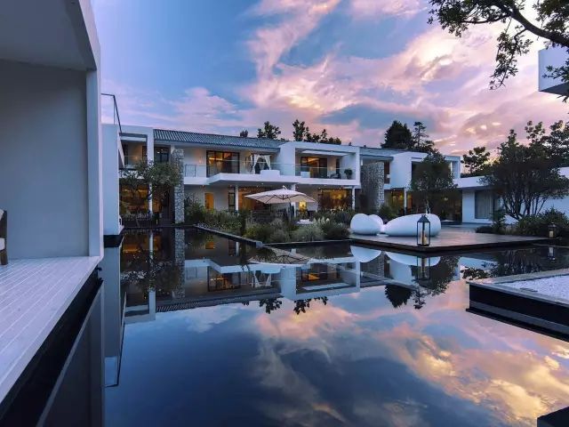 1492期 2019中国最美民宿设计,美出新高度!-123