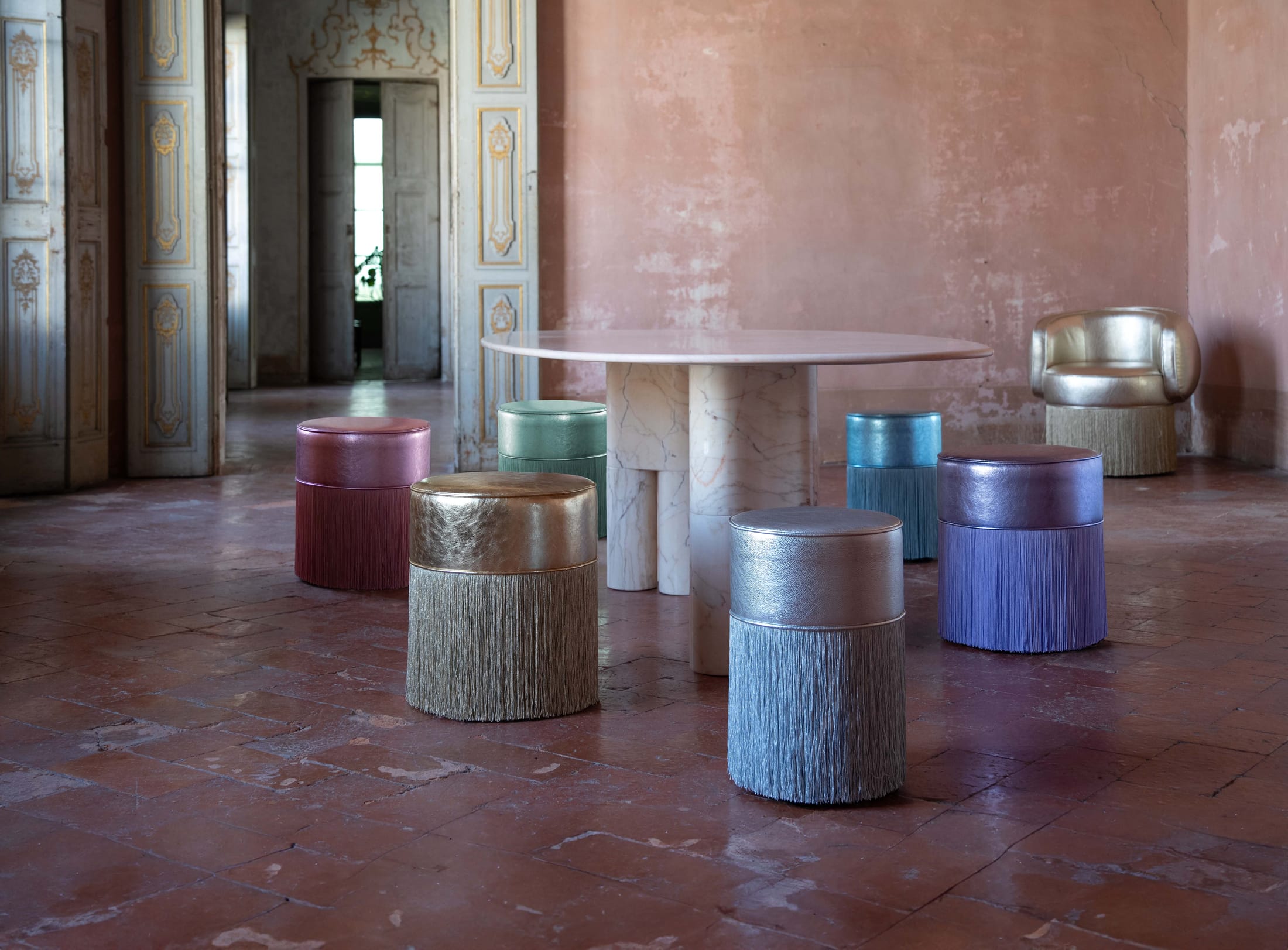 Obery墨尔本展厅项目丨澳大利亚墨尔本-56