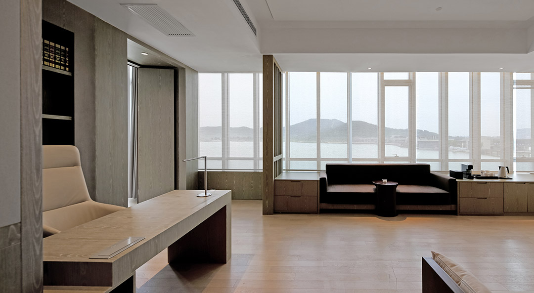 江阴嘉荷精品酒店官方摄影-12