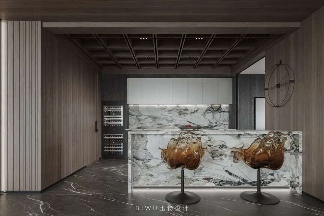 富力十号丨比物设计-8