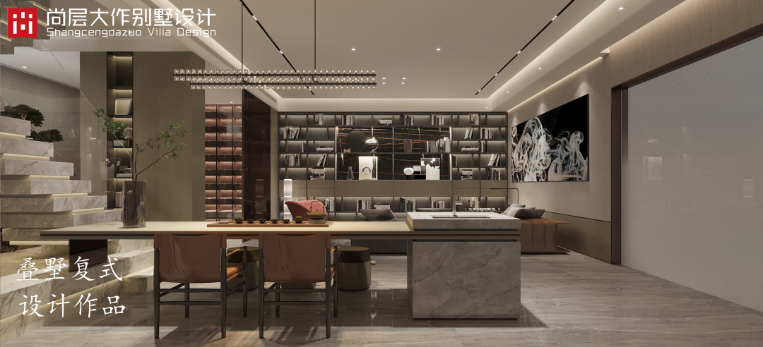 尚层大作——西湖里下叠：构造与生活共融的艺术场域-70