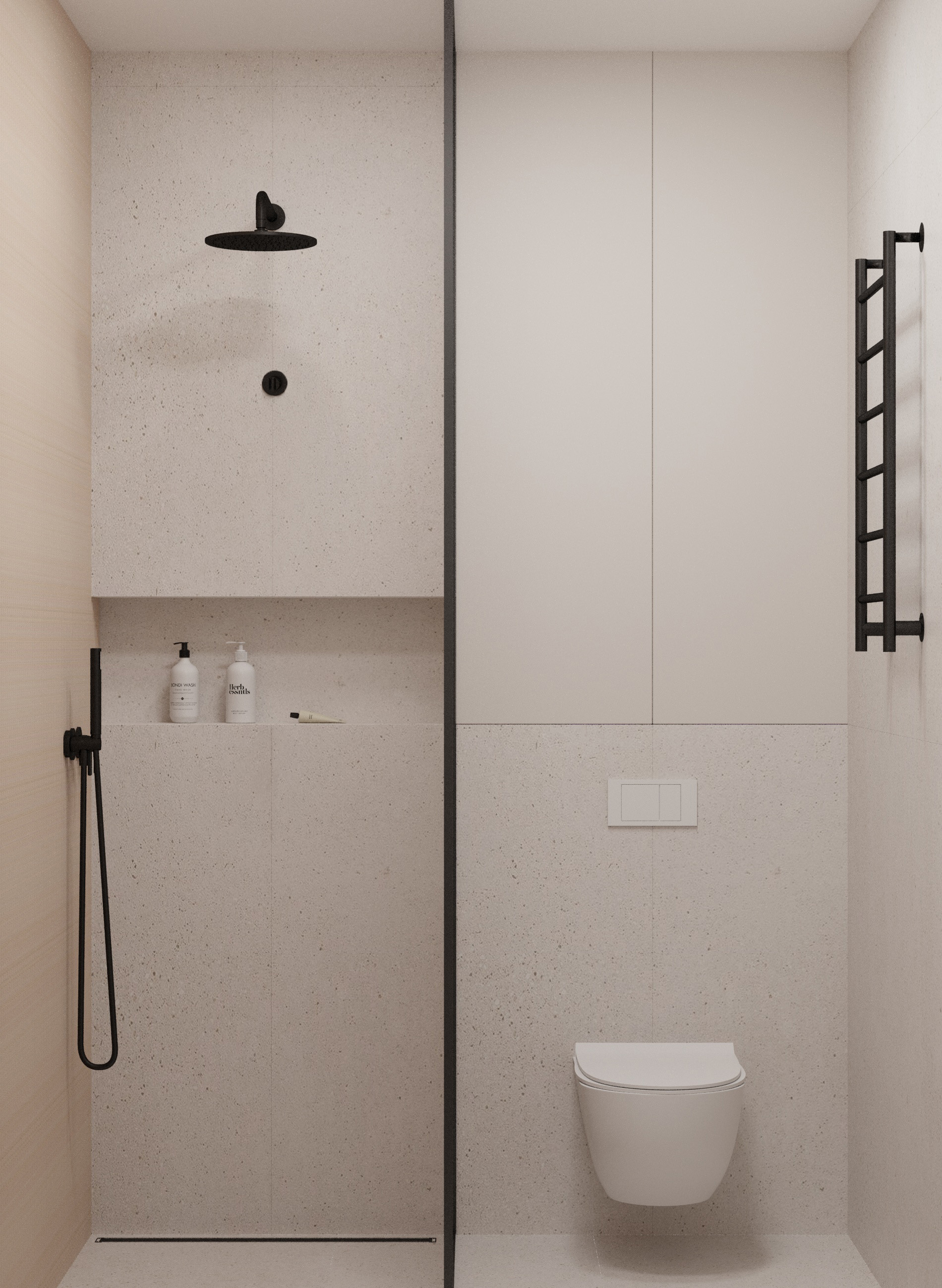 Modern Bathrooms Design-7