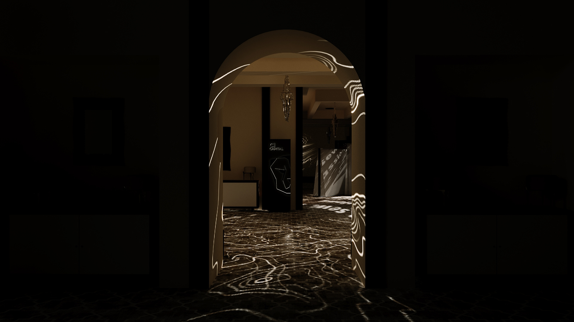 ST. Regis CI Capital event-0