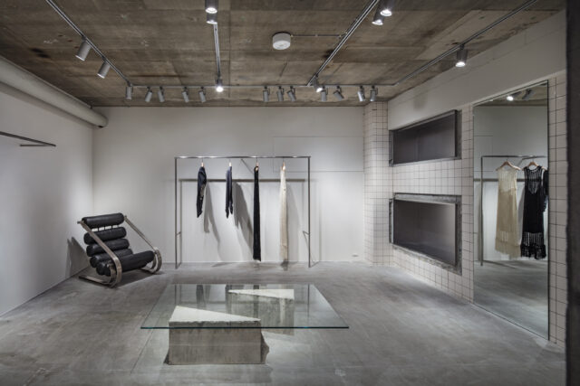 青山恶作剧项目 二楼丨AtMa inc.-30