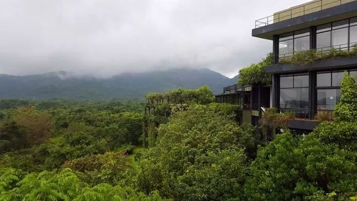 景观设计 ：亚洲建筑设计之父BAWA的明珠-坎达拉玛-16