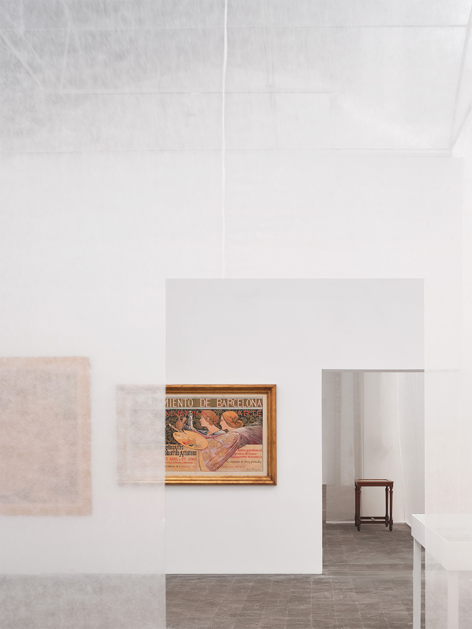 加泰罗尼亚博物馆栖息地展览设计丨西班牙丨Lluís Alexandre Casanovas Blanco-25