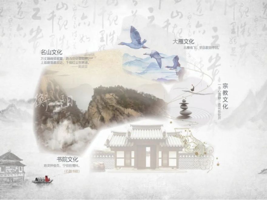 衡阳当代上品 MOMΛ | 绿色生态社区的雁城诗境-12