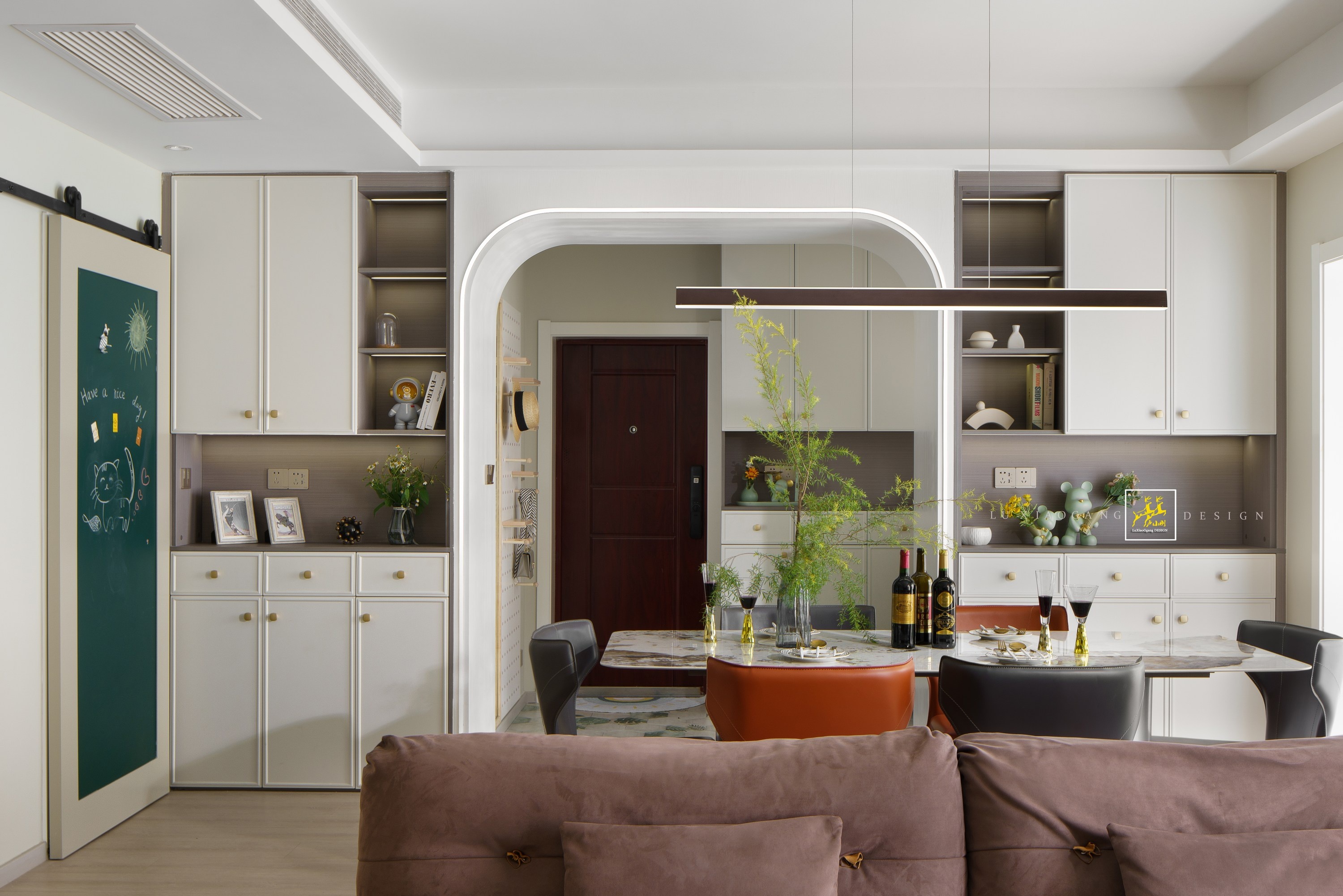 生活向阳,人生向暖静待花开丨dongxuan-6