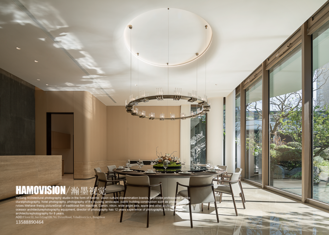 摄石设计×售楼处案例·宁波轨交缦岛售楼处·周和-33