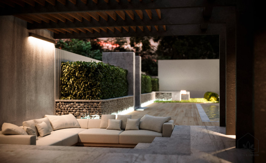 Anapa地块及宾馆初步设计丨PeruLima-8