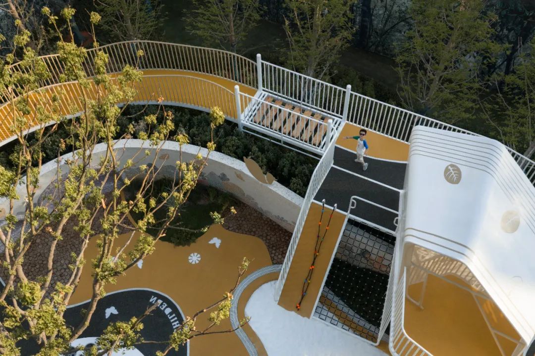 绿城·武汉柳岸鸣翠|与自然共生的理想栖居-102