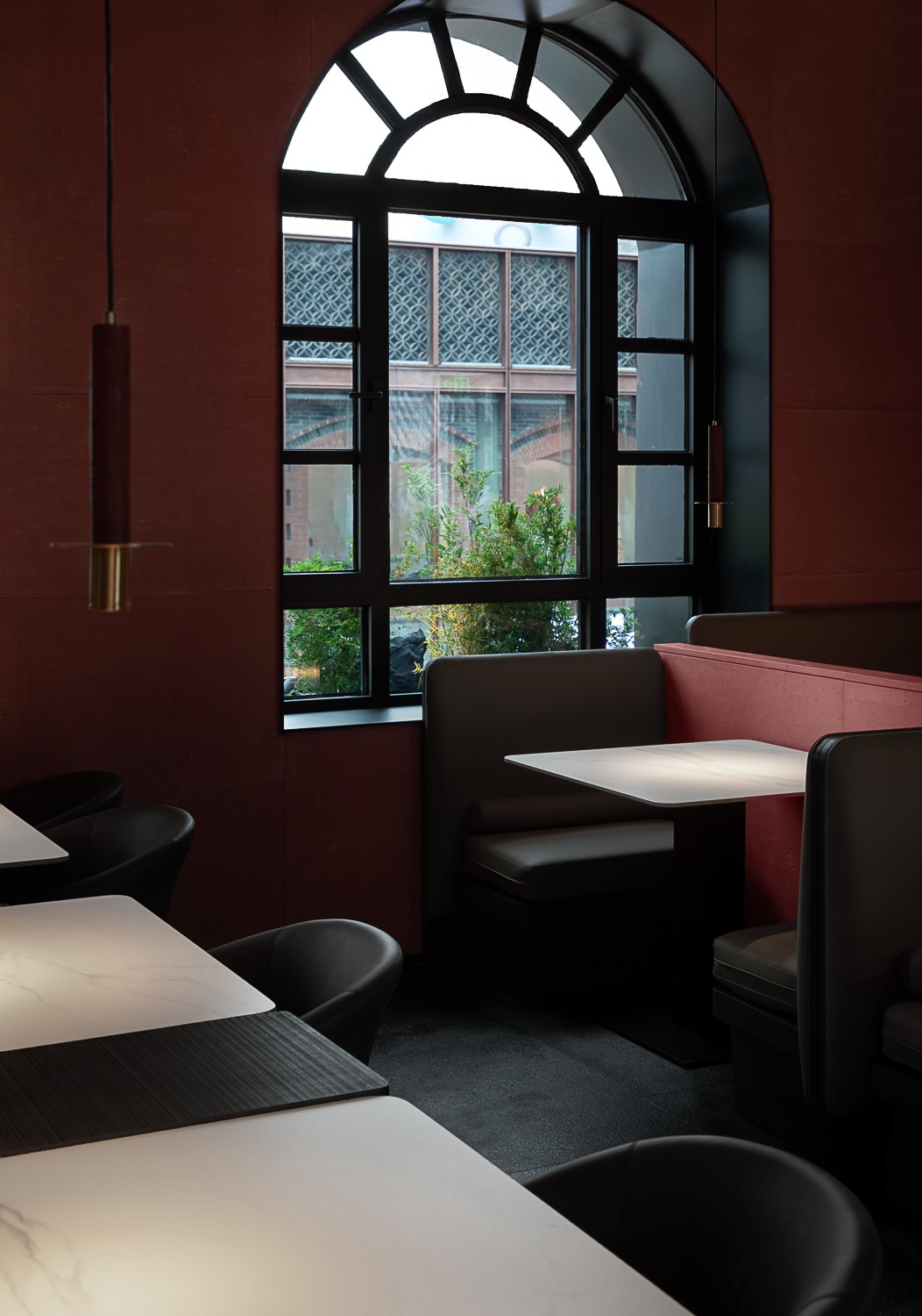 初蓉丨中国太原丨杭州无形有行室内设计-57