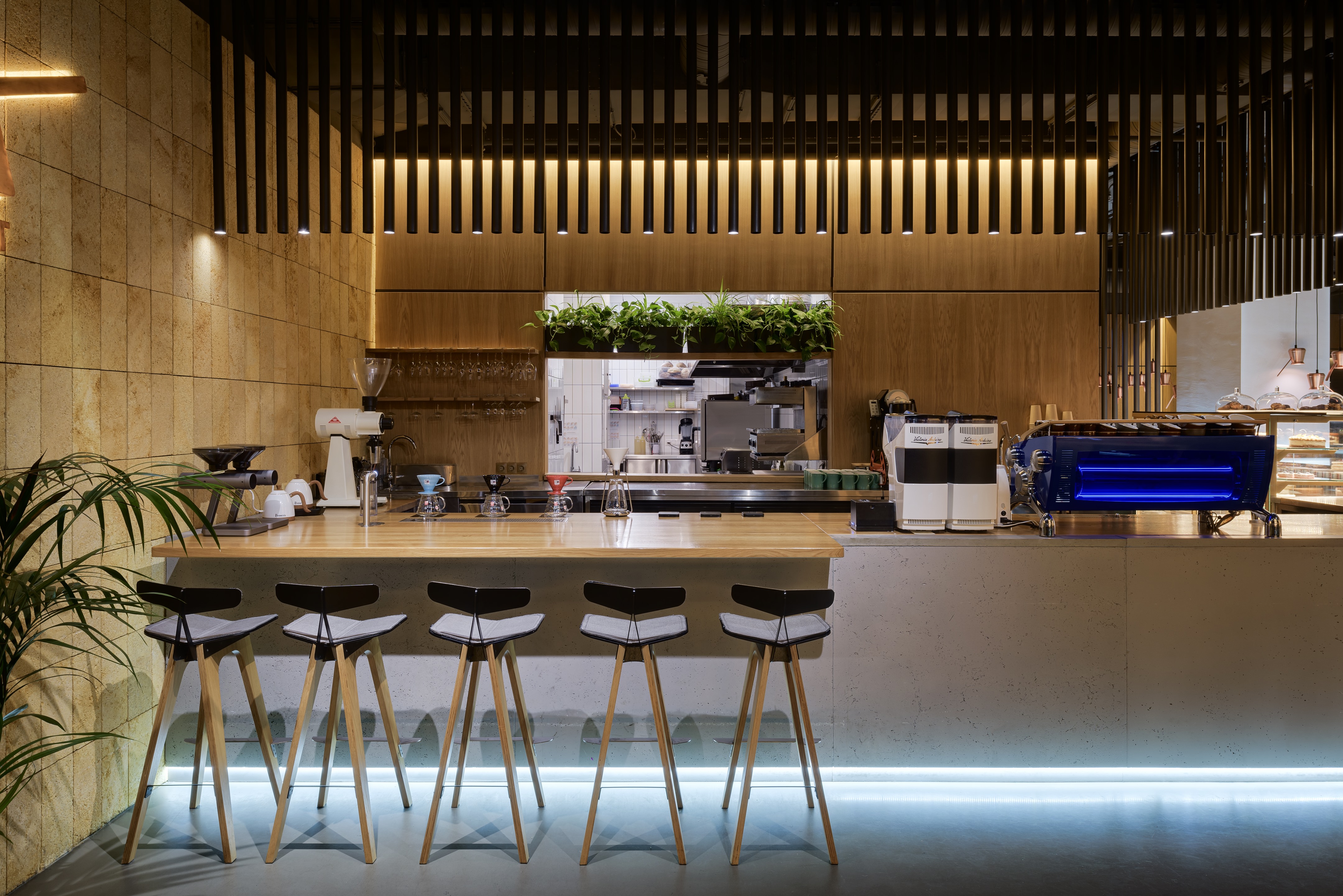 TAKAVA 2·0 咖啡厅-13