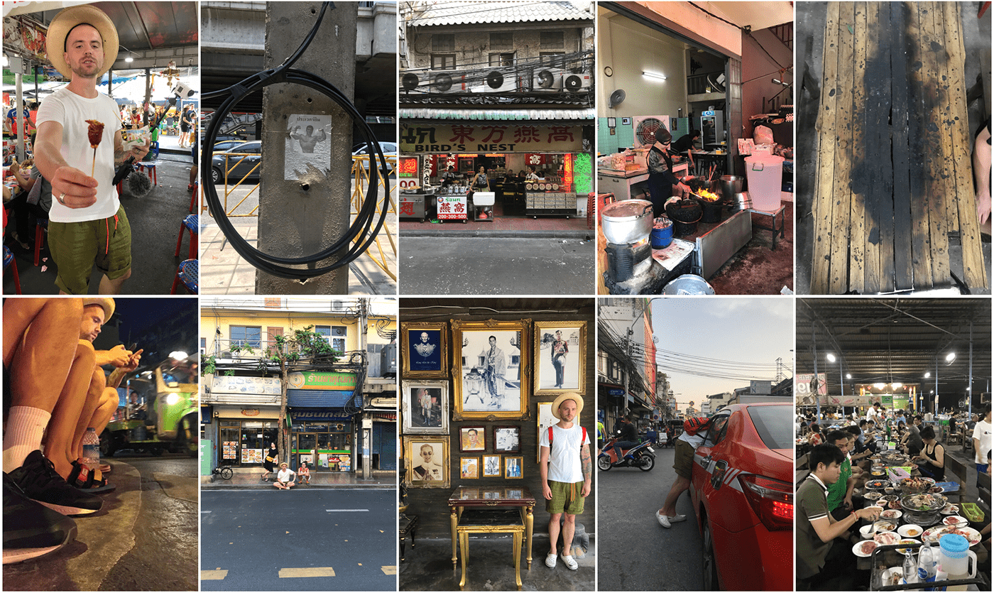 THAILAND HI 酒店 | balbek bureau | 2020 | 乌克兰-13