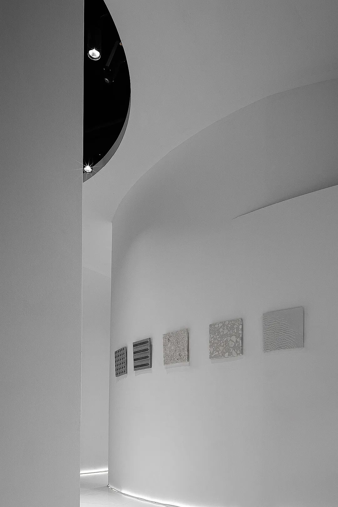 画王·大理石2021中国建博会(上海)展厅丨中国上海丨广州共生形态工程设计有限公司-17