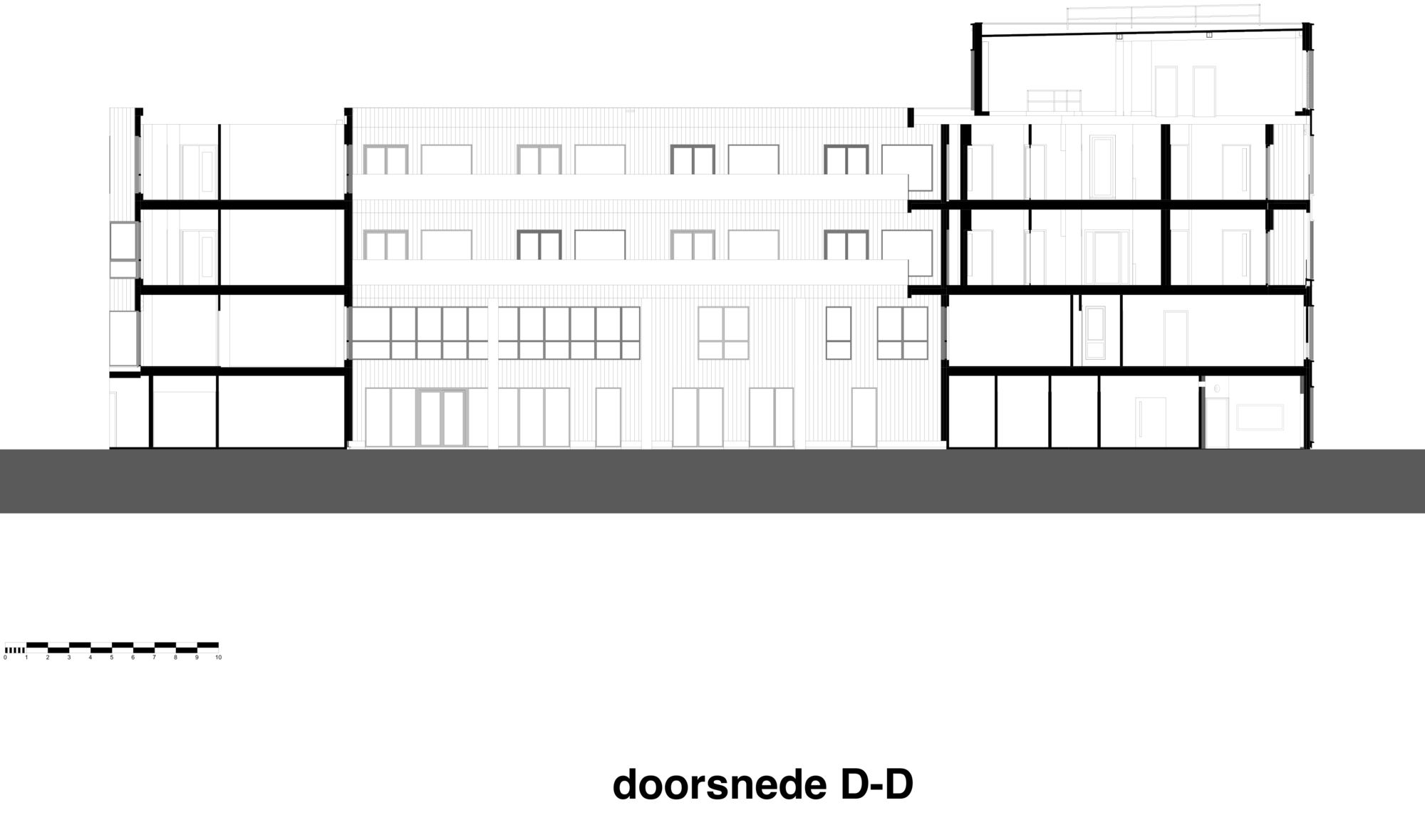 PRINCESS MÁXIMA CENTRE FOR CHILD ONCOLOGY | LIAG ARCHITECTS - ARCH2O-21