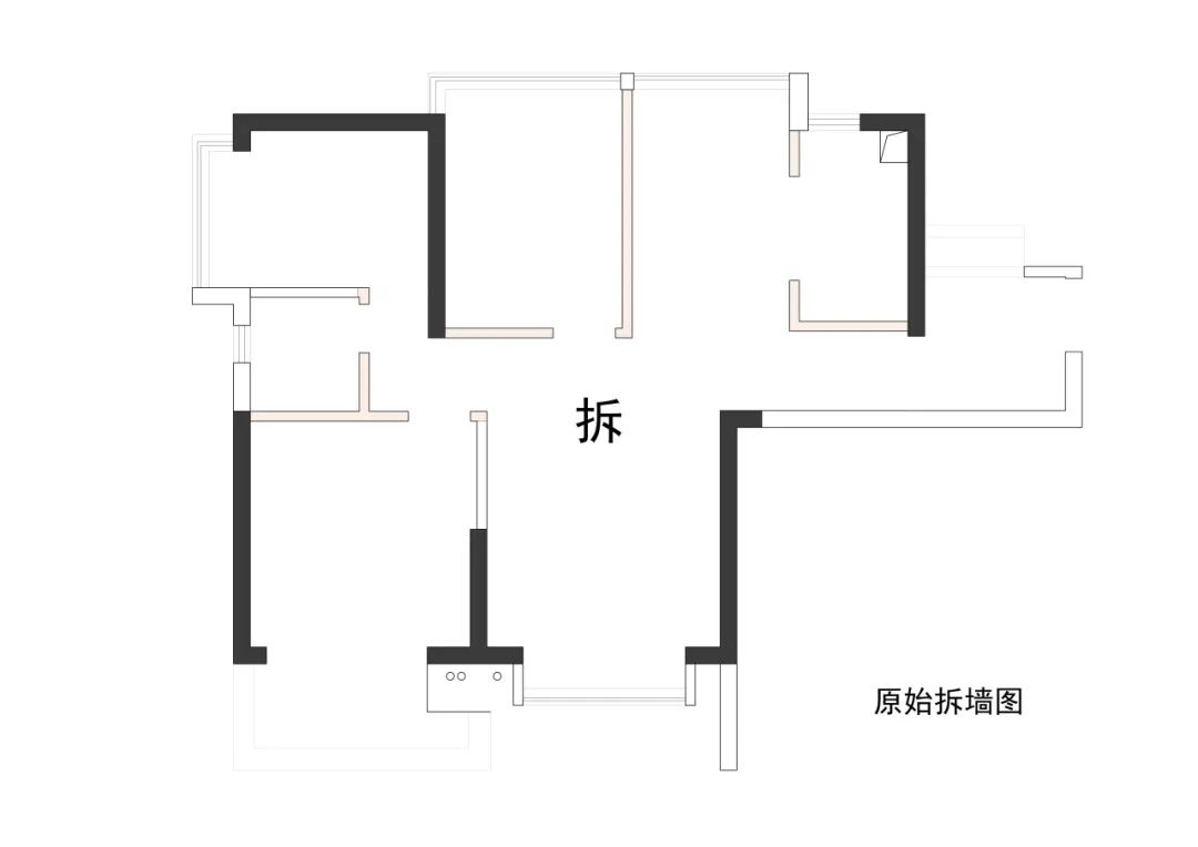 绅活·家 · 独居人士的个性空间-6