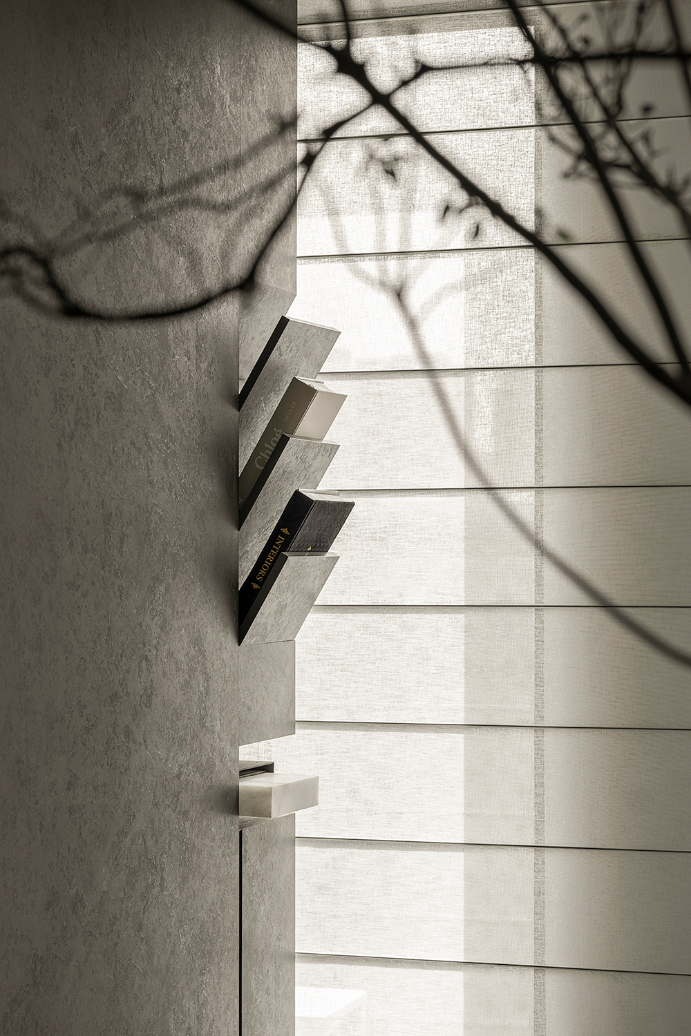 一然设计办公空间丨中国沈阳丨一然设计(上海,深圳,沈阳,北京)-67