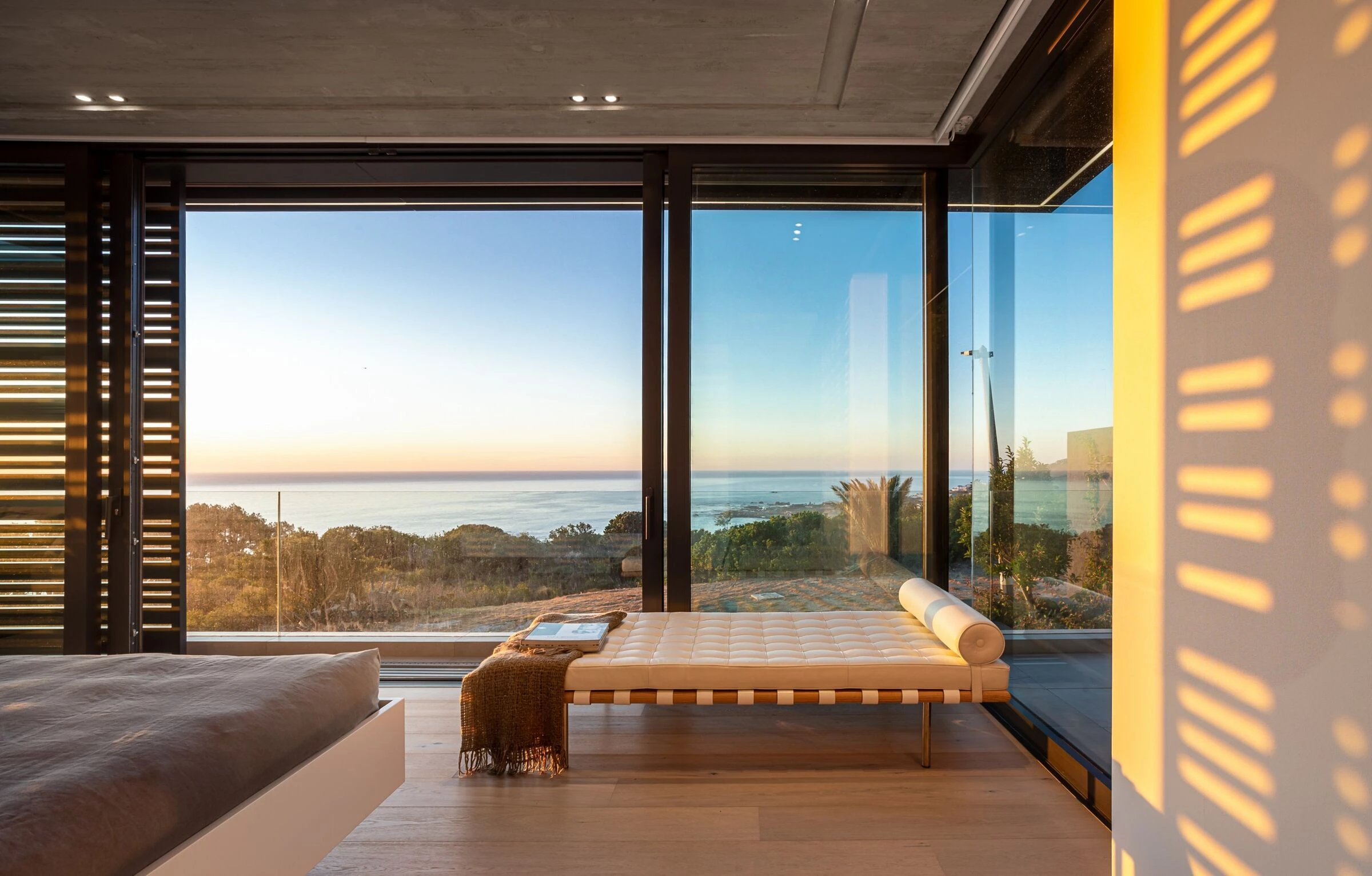 南非开普敦豪华度假屋-22