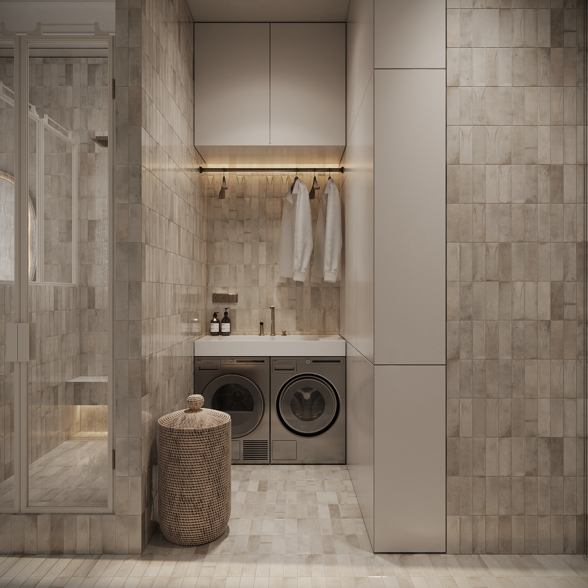 摩纳哥公寓丨Filimonova Daria-33