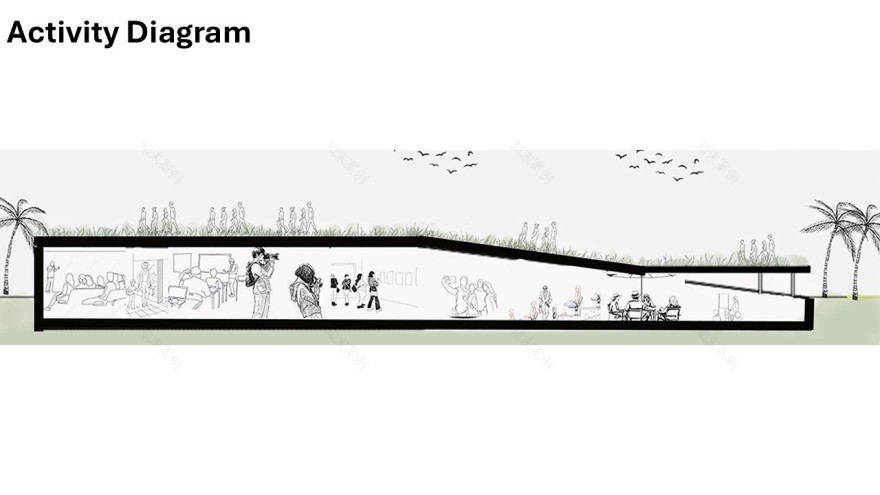 Arch of the place competition - Honorable Certificate-17