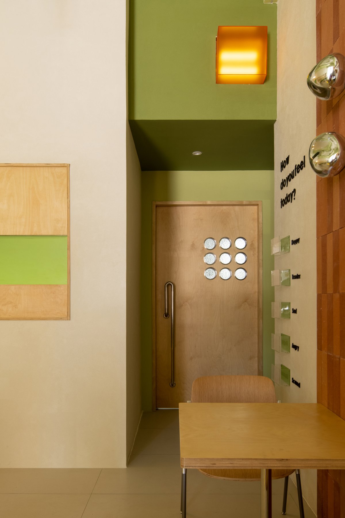 UGO 咖啡馆丨缪茹设计-14