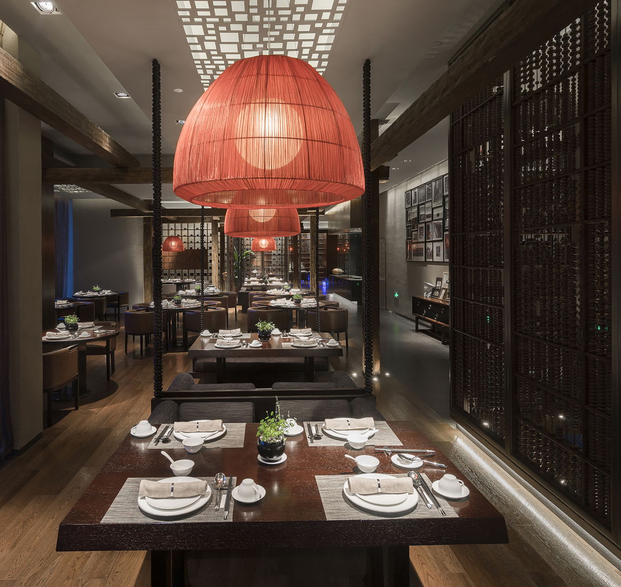 HUI HOTEL_Renovation Hotel Design_Boutique Hotel Design-Yang Bangsheng & Associates Group-2