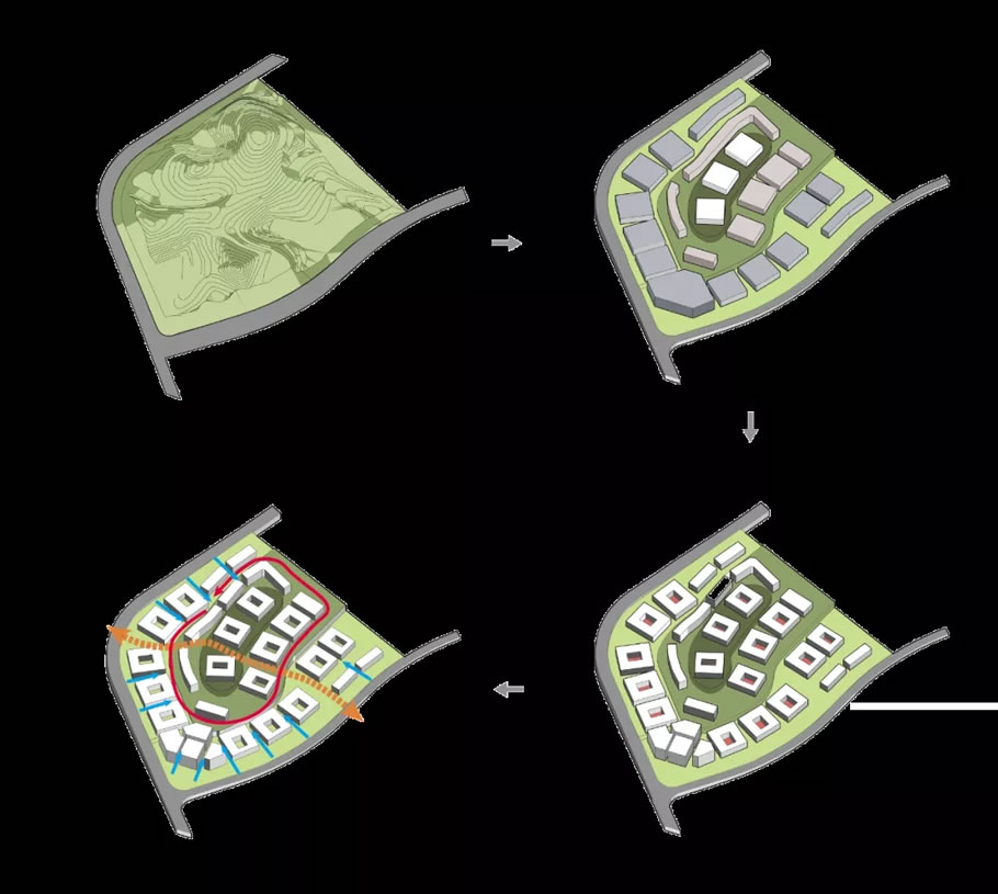 世茂华亚国风武夷丨中国福建-19