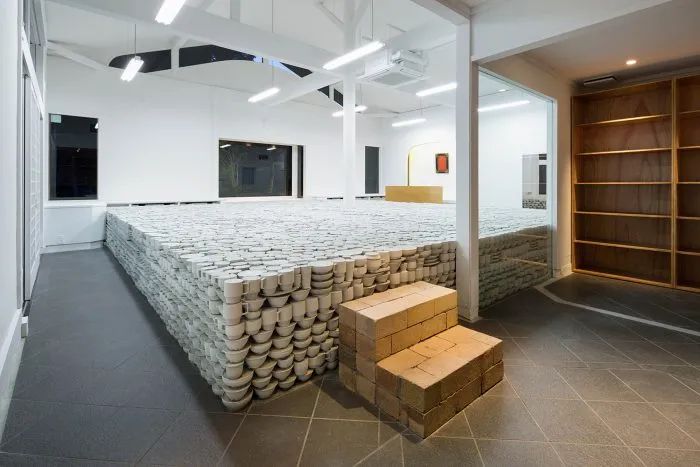 丸宏长谷美陶瓷旗舰店丨日本丨Yusuke Seki-28