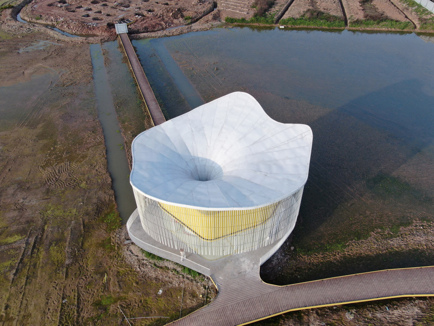 OFFICE真相专辑 NO.53 & 小隐建筑-52