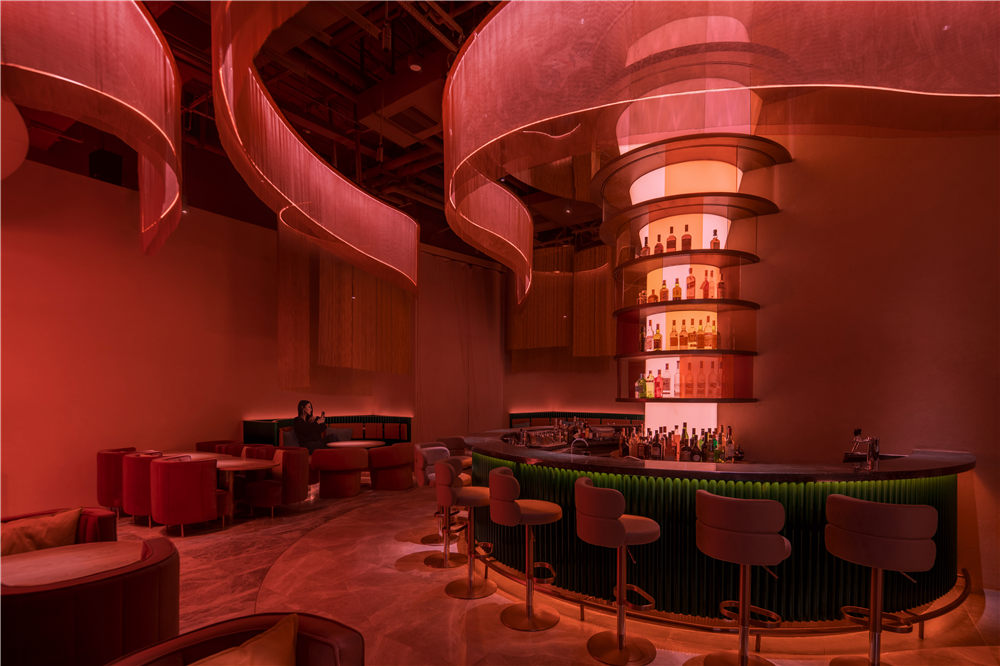 Eata· Live 复合餐饮空间丨中国杭州丨ICD 明之顾问-20