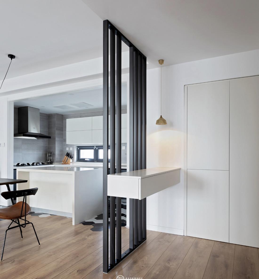 凡辰设计 · 婚房改造-6