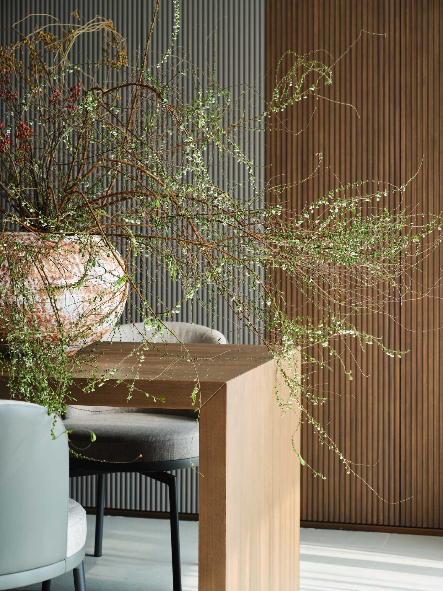 质感为笔 以空间为纸丨中国成都丨尚层装饰那威设计工作室-21