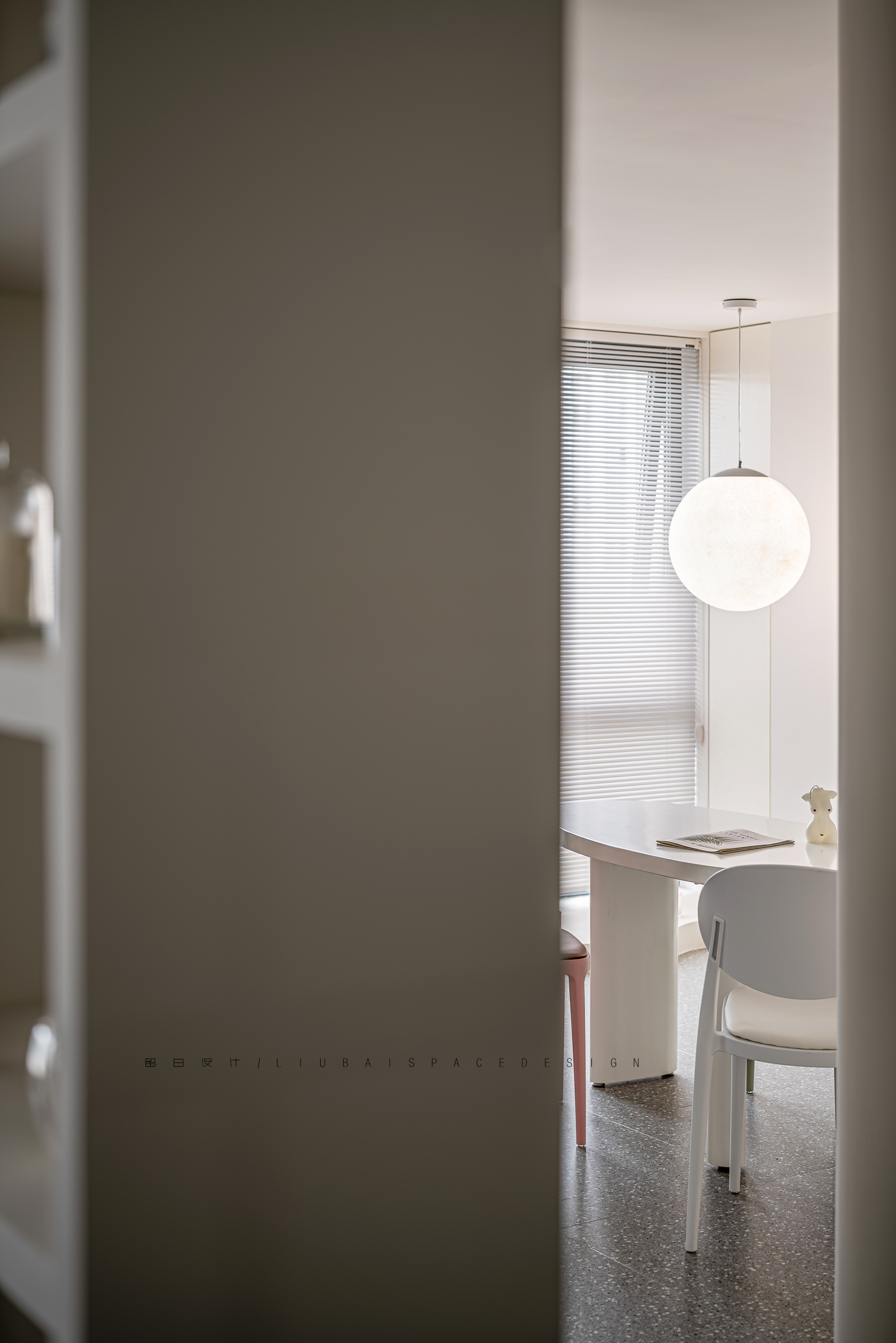 选择工艺丨留白空间设计-23