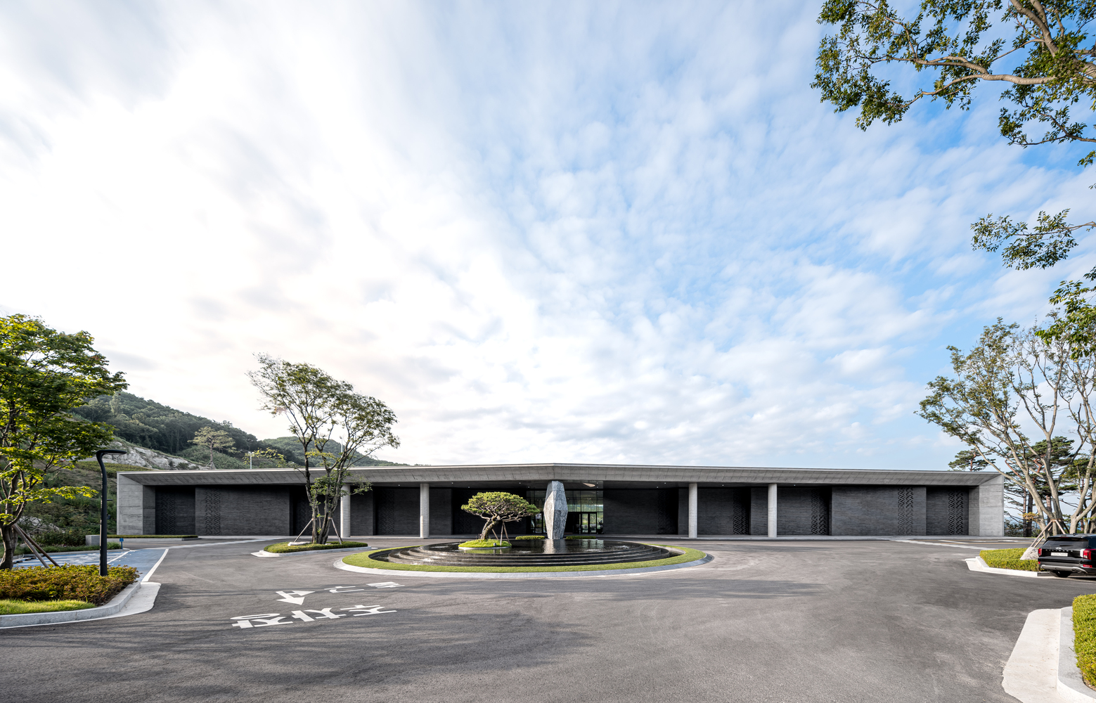 韩国 CC 路 52 号俱乐部会所丨甘萨姆-11