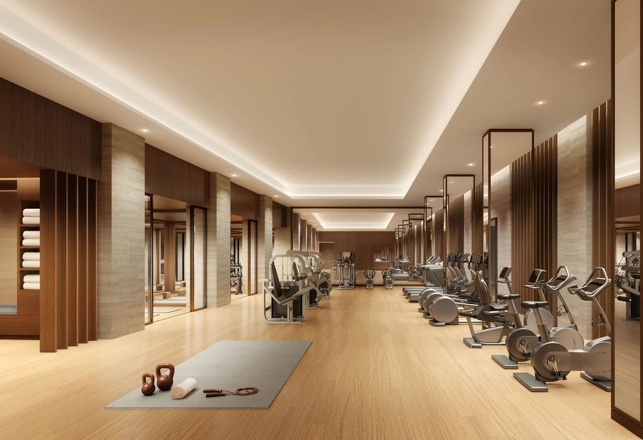 看看这 3 个公寓楼丨新古典设计才有的优雅-97