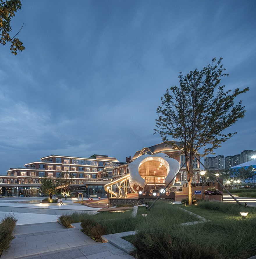 Tsingtao Beer Shores of Time - Culture Tourism - L&A GROUP | To Create a Better Environment-45