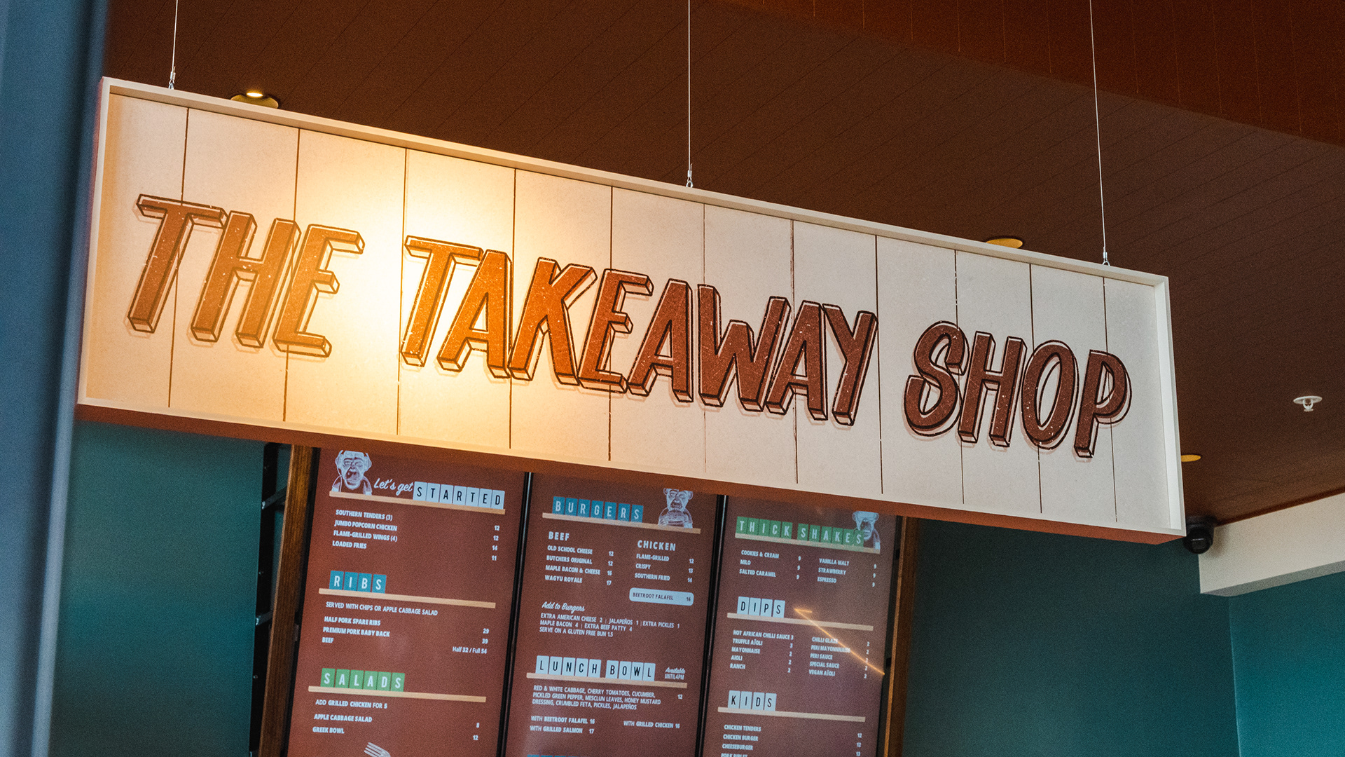 R&B Grillhouse 餐厅设计丨澳大利亚新南威尔士丨Design Partnership Australia-25