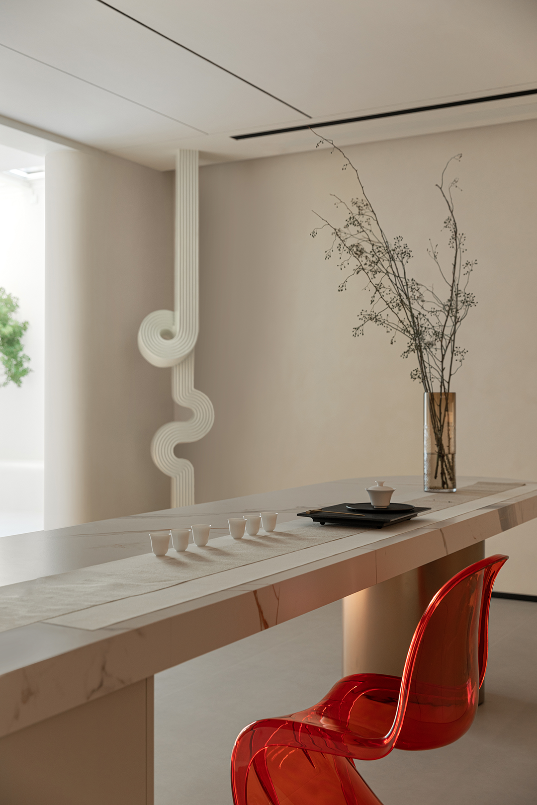 内森庄园别墅豪宅丨中国杭州丨杭州 top 国际设计-35