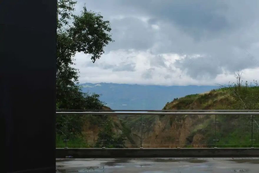 【AT】河北建院作品│顺势就脉——泥河湾遗址博物馆-72